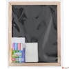 Kép 3/3 - Krétatábla 30x20cm Artsi '24 krétával népszerű termék kpm