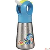 Kép 5/5 - Kulacs 350 ml rozsdamentes acél MAPED PICNIK Concept Miniz" mosómedve