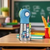 Kép 5/5 - Kulacs 350ml MAPED PICNIK rozsdamentes acél  "Concept Miniz" mosómedve