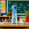 Kép 5/6 - Kulacs 500ml MAPED PICNIK Ecozen® "Concept Miniz" mosómedve
