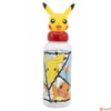 Kép 1/2 - Kulacs 560ml pokemon