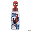 Kép 1/4 - Kulacs 560ml spiderman