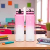 Kép 2/2 - Kulacs Ars Una 1000ml 24' Candy Floss (5452) 24 Motivációs 56574524
