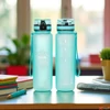 Kép 3/4 - Kulacs Ars Una 1000ml 25' Orchidea (5455) 25 Motivációs 56574555