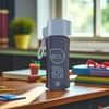 Kép 2/2 - Kulacs Ars Una 450ml 25 Ars Una (5474) 25 54744745