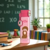Kép 2/4 - Kulacs Ars Una 475ml 25 Cute Animals Doggie (5458) 25 55024587