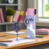 Kép 4/4 - Ars Una Kulacs 475ml 25 Cute Animals Unicorn - Akciós áron!