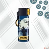Kép 2/3 - Ars Una Kulacs 475ml 25 Ninjas In The Dark - Akciós áron!