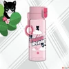 Kép 1/4 - Kulacs Ars Una 475ml 25 Think-Pink (5462) 25 55024624