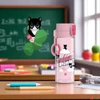 Kép 2/4 - Kulacs Ars Una 475ml 25 Think-Pink (5462) 25 55024624