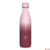 Kép 2/2 - Ars Una kulacs fém 500ml 22 duplafalú Gradient 55811514 Prémium minőség