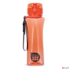 Kép 1/2 - Kulacs Ars Una 500ml Grapefruit (5134) 22 55011341 Biztonságizáras PBA mentes kula