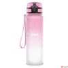 Kép 1/2 - Kulacs Ars Una 600ml 25' Matt Candy Floss (5452) 25 55794527 Biztonságizáras PBA mentes