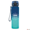 Kép 1/2 - Kulacs Ars Una 600ml 25' Matt Dark Sea (5453) 25 55794534 Biztonságizáras PBA mentes