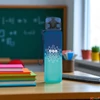 Kép 2/2 - Kulacs Ars Una 600ml 25' Matt Dark Sea (5453) 25 55794534 Biztonságizáras PBA mentes