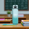 Kép 2/2 - Kulacs Ars Una 800ml 25 Matt Ice (5454) 25 55804547