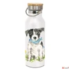 Kép 1/2 - Kulacs duplafalú 0,5l rozsdamentes acél útipalack Bobby