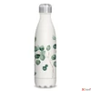 Kép 1/2 - Kulacs fém 500ml Ars Una 24'' duplafalú Botanic Leaf (5396) 55813969 Prémium minőség