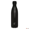 Kép 1/2 - Kulacs fém 500ml Ars Una 24'' duplafalú Noir (5390) 55813907 Prémium minőség