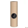 Kép 2/2 - Kulacs fém 500ml Ars Una 24'' duplafalú Noir (5390) 55813907 Prémium minőség