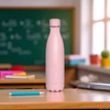 Kép 3/4 - Kulacs fém 500ml Ars Una 24'' duplafalú Rose (5391) 55813914 Prémium minőség