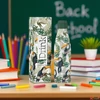 Kép 3/4 - Kulacs fém 500ml Toucan  Olasz kulacs kiváló minőség