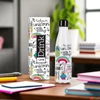Kép 2/3 - Kulacs fém 500ml Unicorn  Olasz kulacs kiváló minőség