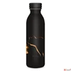 Kép 1/2 - Kulacs fém 600ml Ars Una 24'' duplafalú Máté Bence - bear(5389) 56333893 Prémium minőség