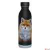 Kép 1/2 - Kulacs fém 600ml Ars Una 24'' duplafalú Máté Bence - fox(5388) 56333886 Prémium minőség