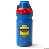 Kép 3/6 - Kulacs Lego Classic 390ml kék-piros-mintás