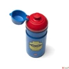 Kép 4/6 - Kulacs Lego Classic 390ml kék-piros-mintás