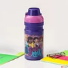 Kép 1/4 - Kulacs LEGO Friends" 390 ml lila-rózsaszín-mintás