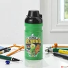 Kép 3/4 - Kulacs LEGO Ninjago" 390 ml zöld-fekete-mintás
