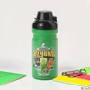 Kép 1/4 - Kulacs LEGO Ninjago" 390 ml zöld-fekete-mintás