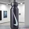 Kép 3/8 - Kulacs Nike '25 000.0040.091.32 Fekete '25