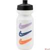Kép 1/4 - Kulacs Nike '25 000.0041.138.32 Átlátszó - 3 Pipa '25