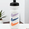 Kép 2/4 - Kulacs Nike '25 000.0041.138.32 Átlátszó - 3 Pipa '25