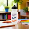 Kép 3/4 - Kulacs Nike '25 000.0041.138.32 Átlátszó - 3 Pipa '25