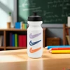 Kép 4/4 - Kulacs Nike '25 000.0041.138.32 Átlátszó - 3 Pipa '25