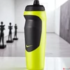Kép 2/4 - Kulacs Nike '25 100.0717.399.20 Sárga '25