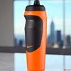 Kép 2/4 - Kulacs Nike '25 100.0717.899.20 Narancs '25