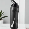 Kép 2/4 - Kulacs Nike '25 100.2652.084.24 Fekete '25