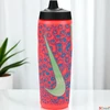 Kép 2/4 - Kulacs Nike '25 100.9956.883.24 Mintás '25