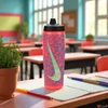 Kép 4/4 - Kulacs Nike '25 100.9956.883.24 Mintás '25