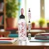 Kép 2/2 - Kulacs üveg 450ml 3féle kpmisk '25