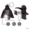 Kép 3/5 - Kulcstartó LEGO Star Wars Darth Vader LED világítással