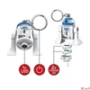 Kép 2/3 - Kulcstartó LEGO Star Wars R2D2 LED világítással