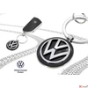 Kép 2/2 - Kulcstartó TROIKA VW Volkswagen 