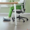Kép 6/7 - Lábtámasz Leitz állítható, LEITZ Ergo