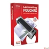 Kép 1/2 - LamináLó fólia 100mik FonaxA4 öntapadós 100micronos